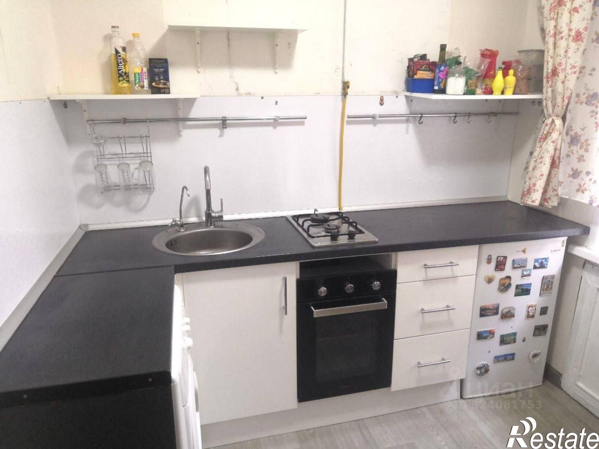 Купить квартиру за 2 900 000 рублей на ул Гагарина, 53