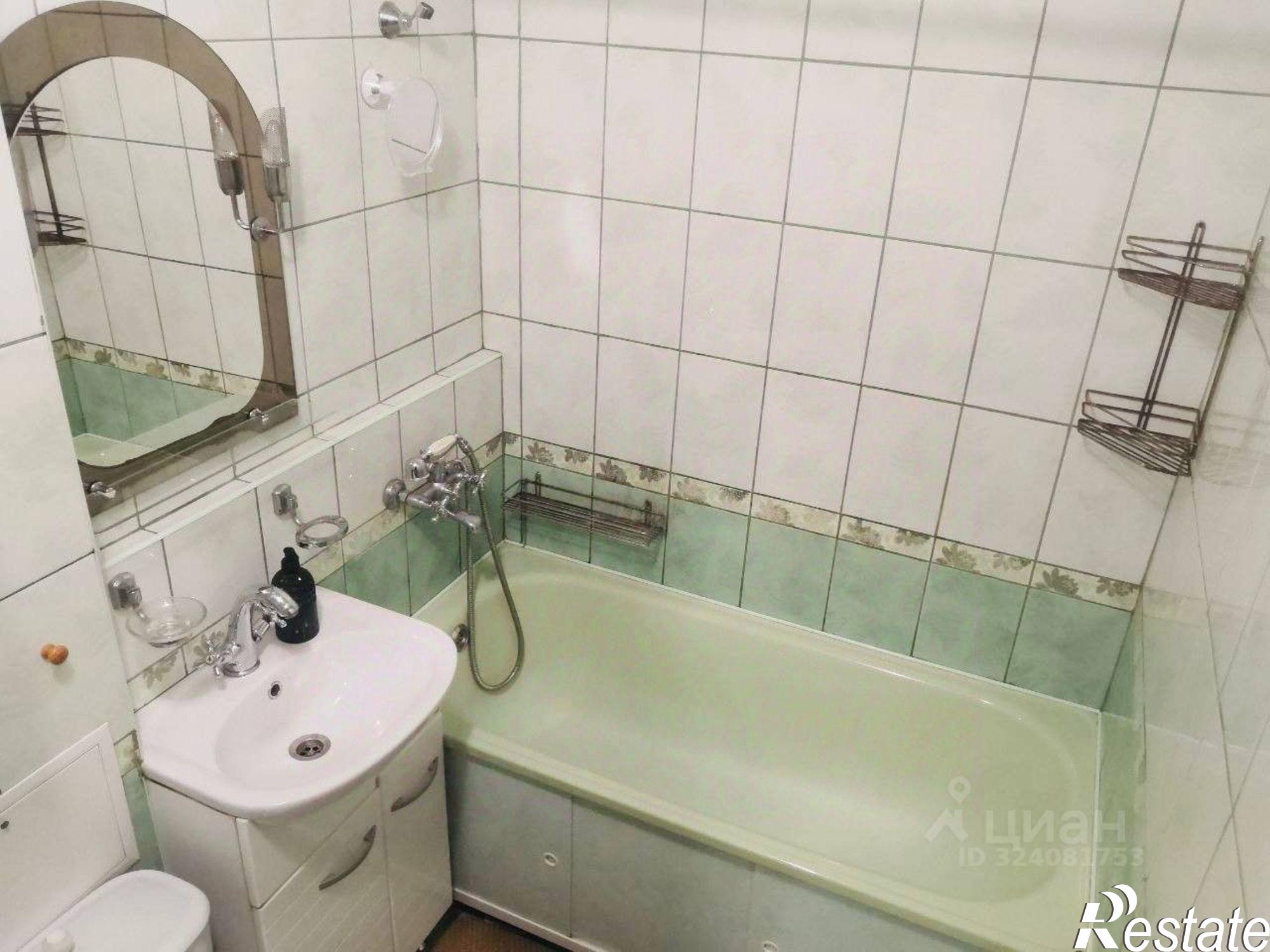 Купить квартиру за 2 900 000 рублей на ул Гагарина, 53