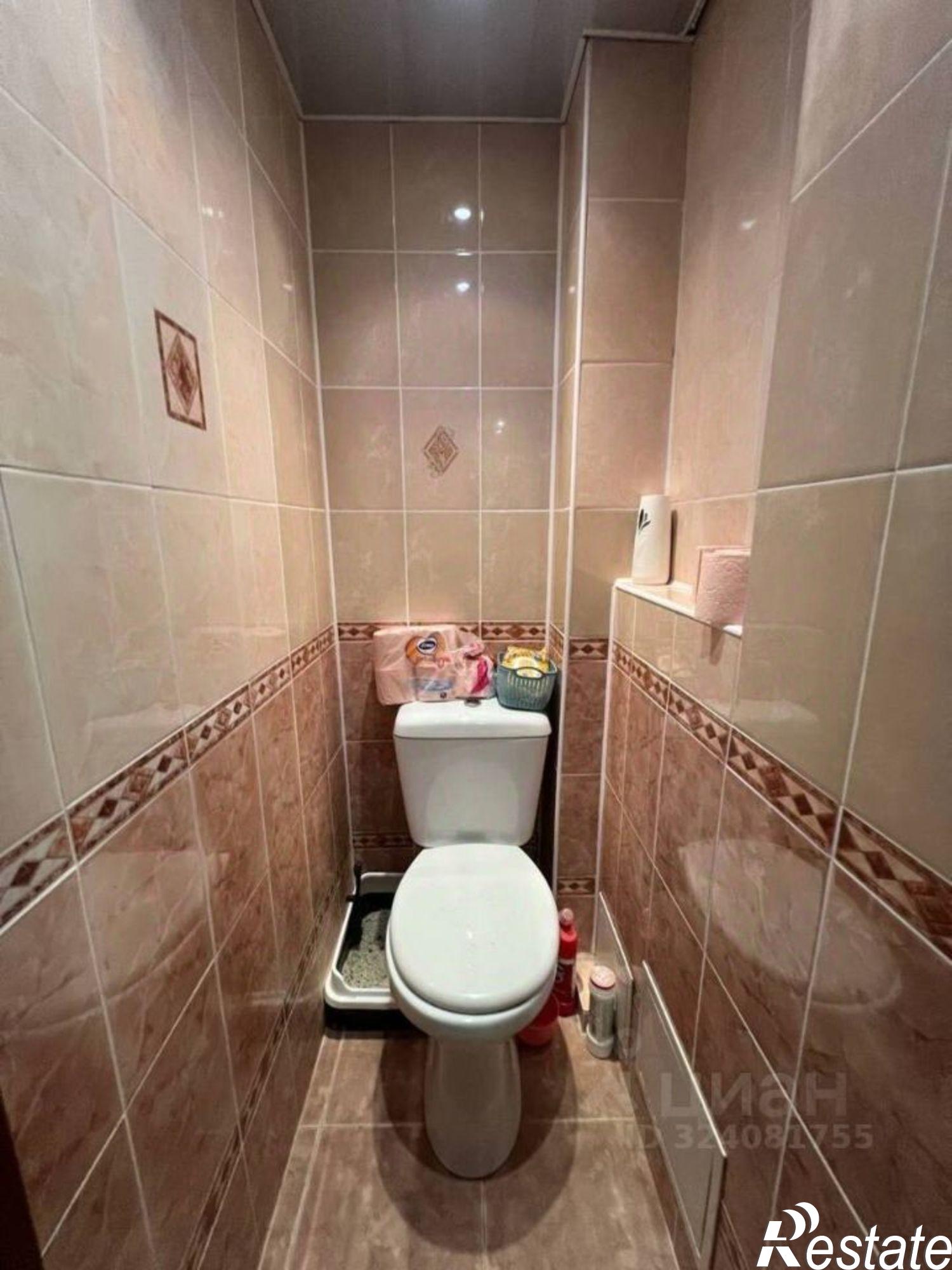 Купить квартиру за 6 400 000 рублей на пр-кт Машиностроителей, 11