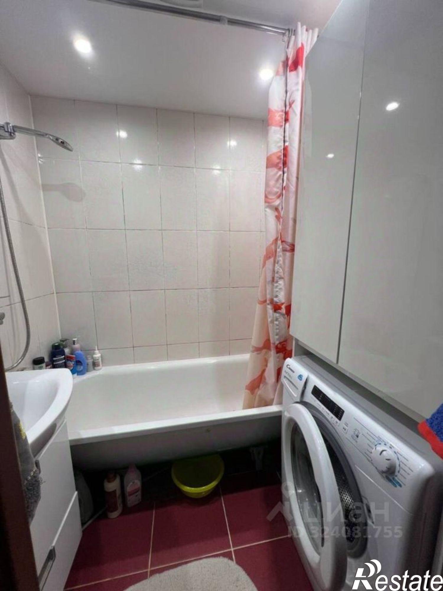 Купить квартиру за 6 400 000 рублей на пр-кт Машиностроителей, 11