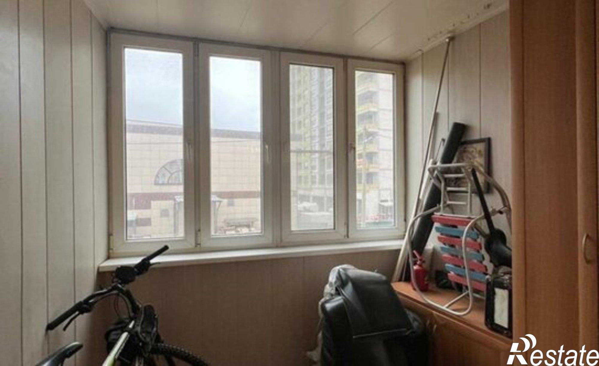 Купить квартиру за 6 400 000 рублей на пр-кт Машиностроителей, 11