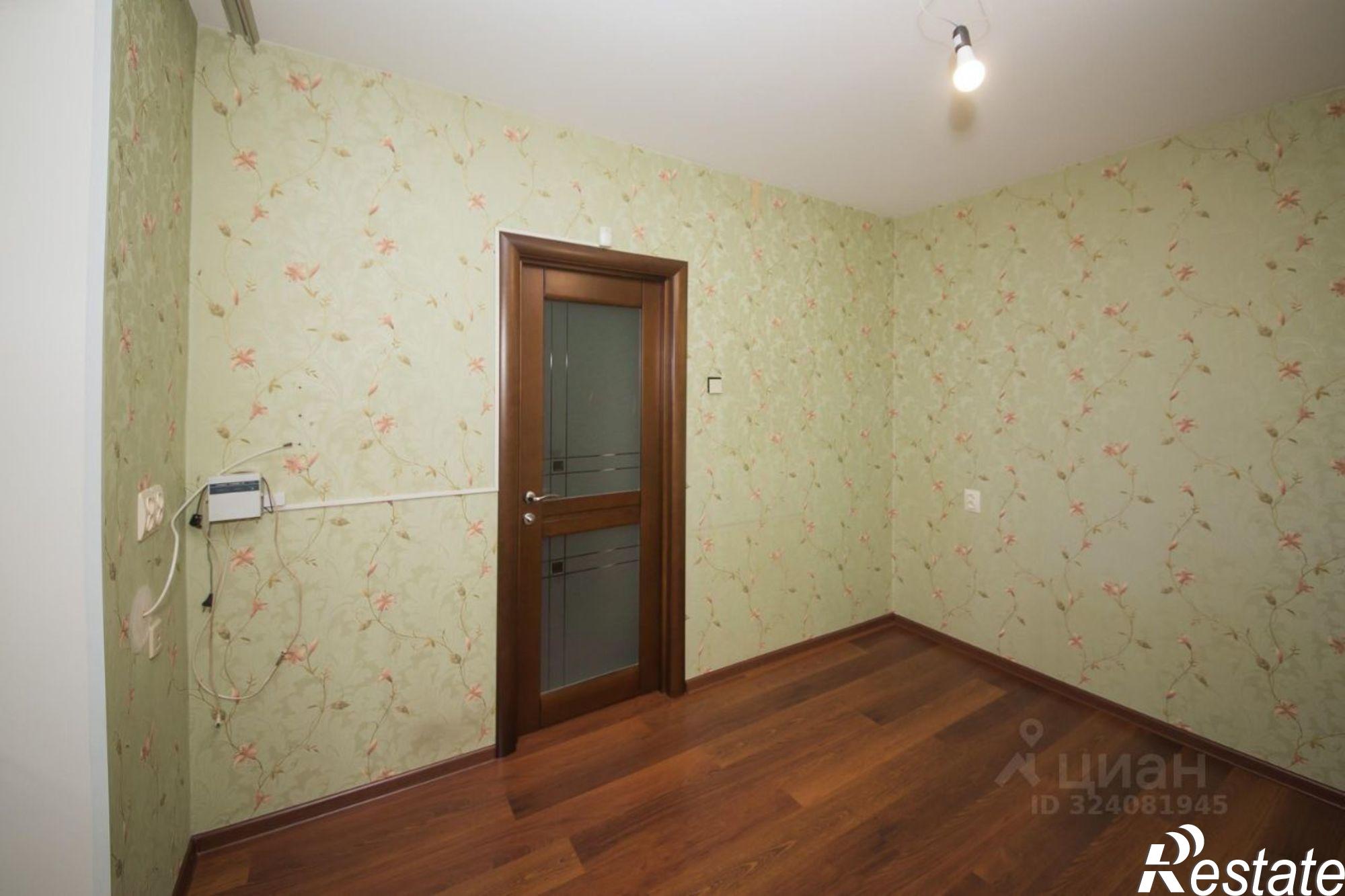 Купить квартиру за 7 000 000 рублей на ул Батова, 5