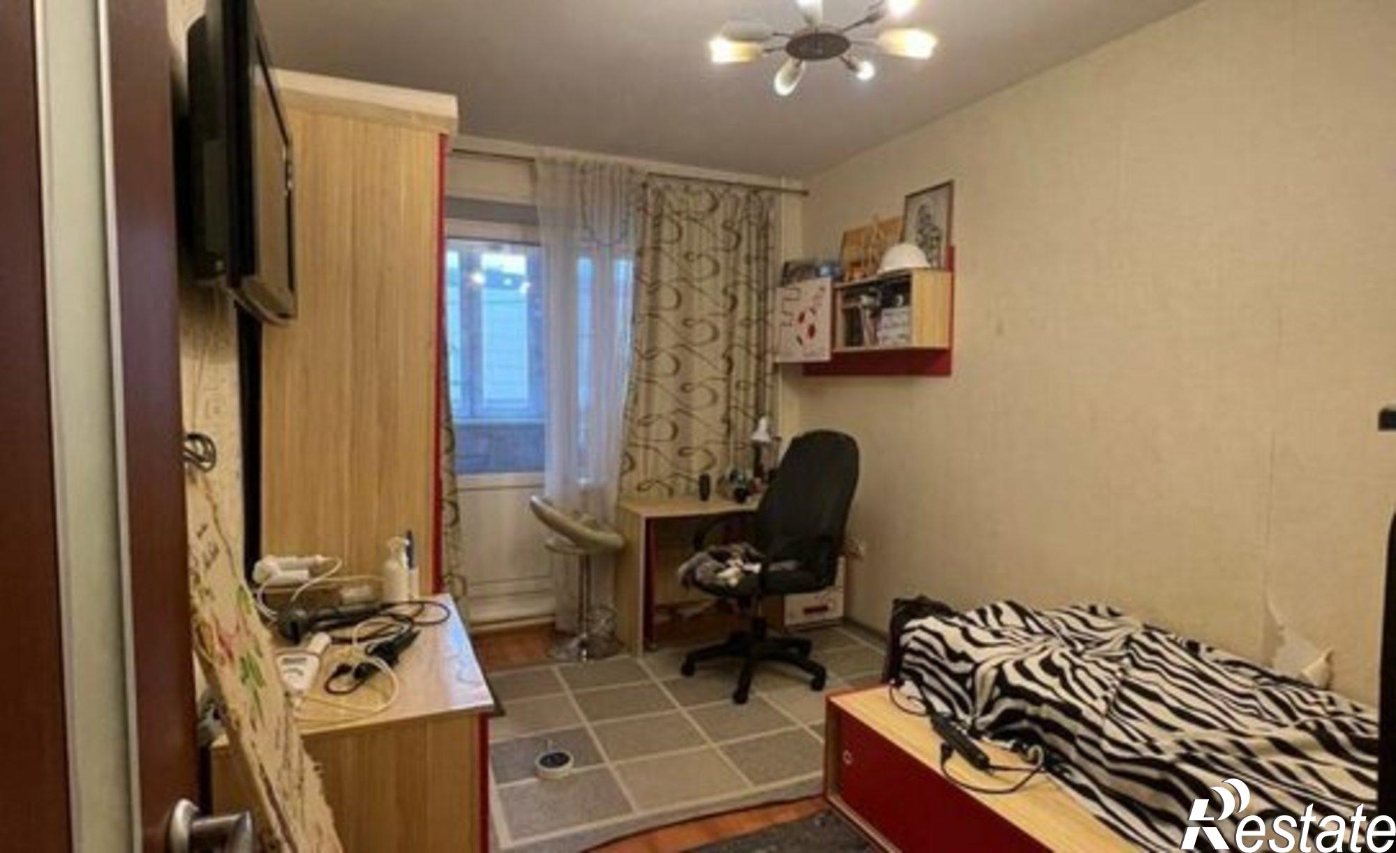 Купить квартиру за 6 400 000 рублей на пр-кт Машиностроителей, 11