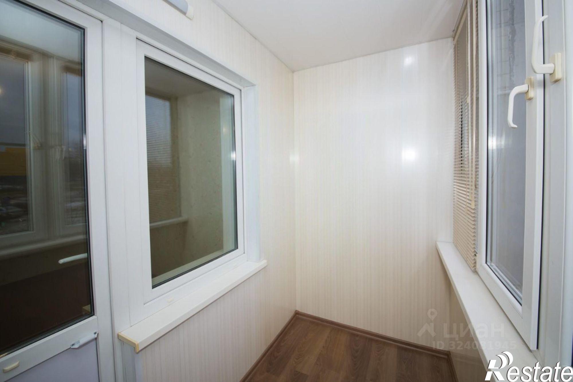 Купить квартиру за 7 000 000 рублей на ул Батова, 5