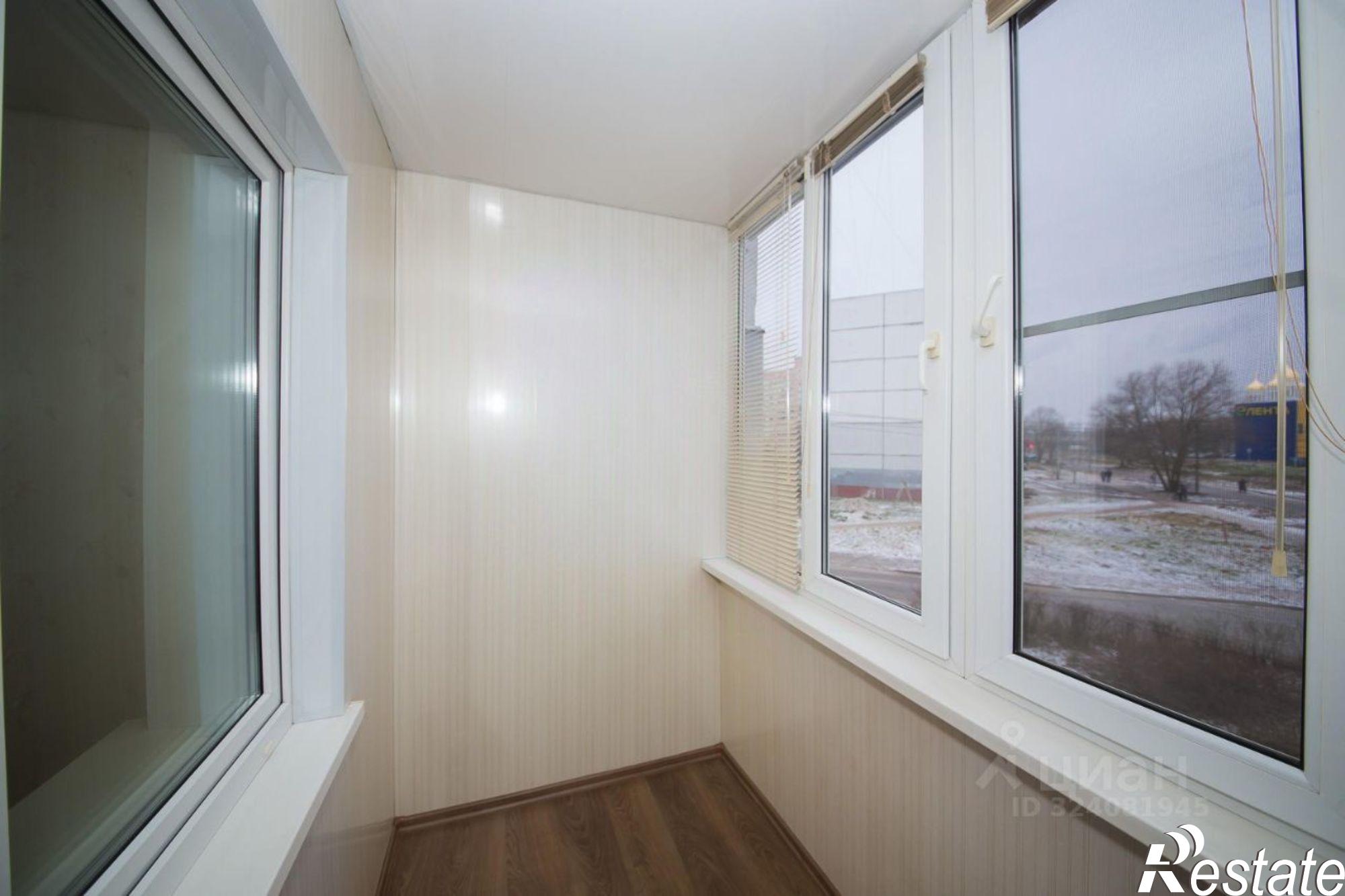 Купить квартиру за 7 000 000 рублей на ул Батова, 5