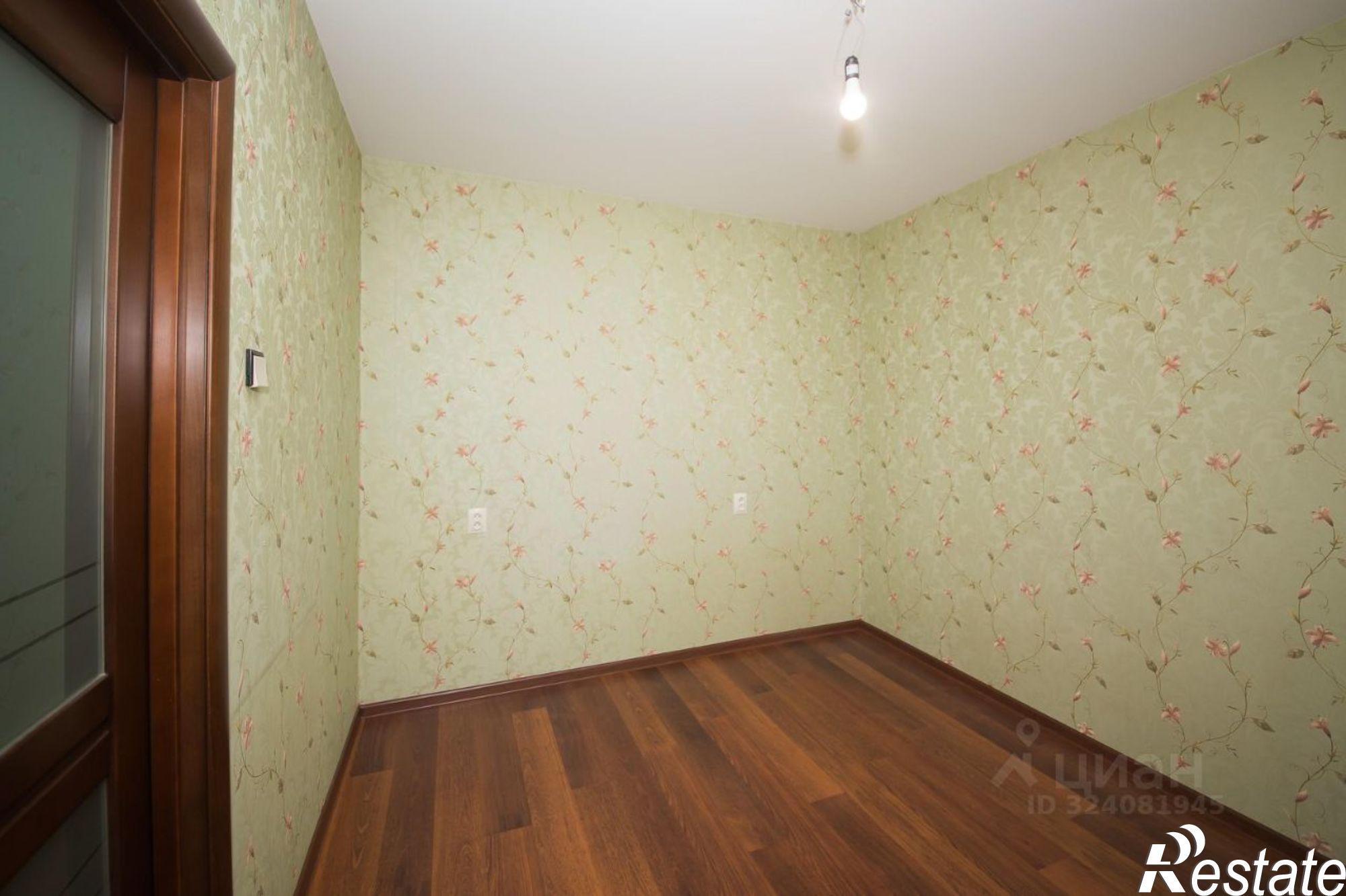 Купить квартиру за 7 000 000 рублей на ул Батова, 5