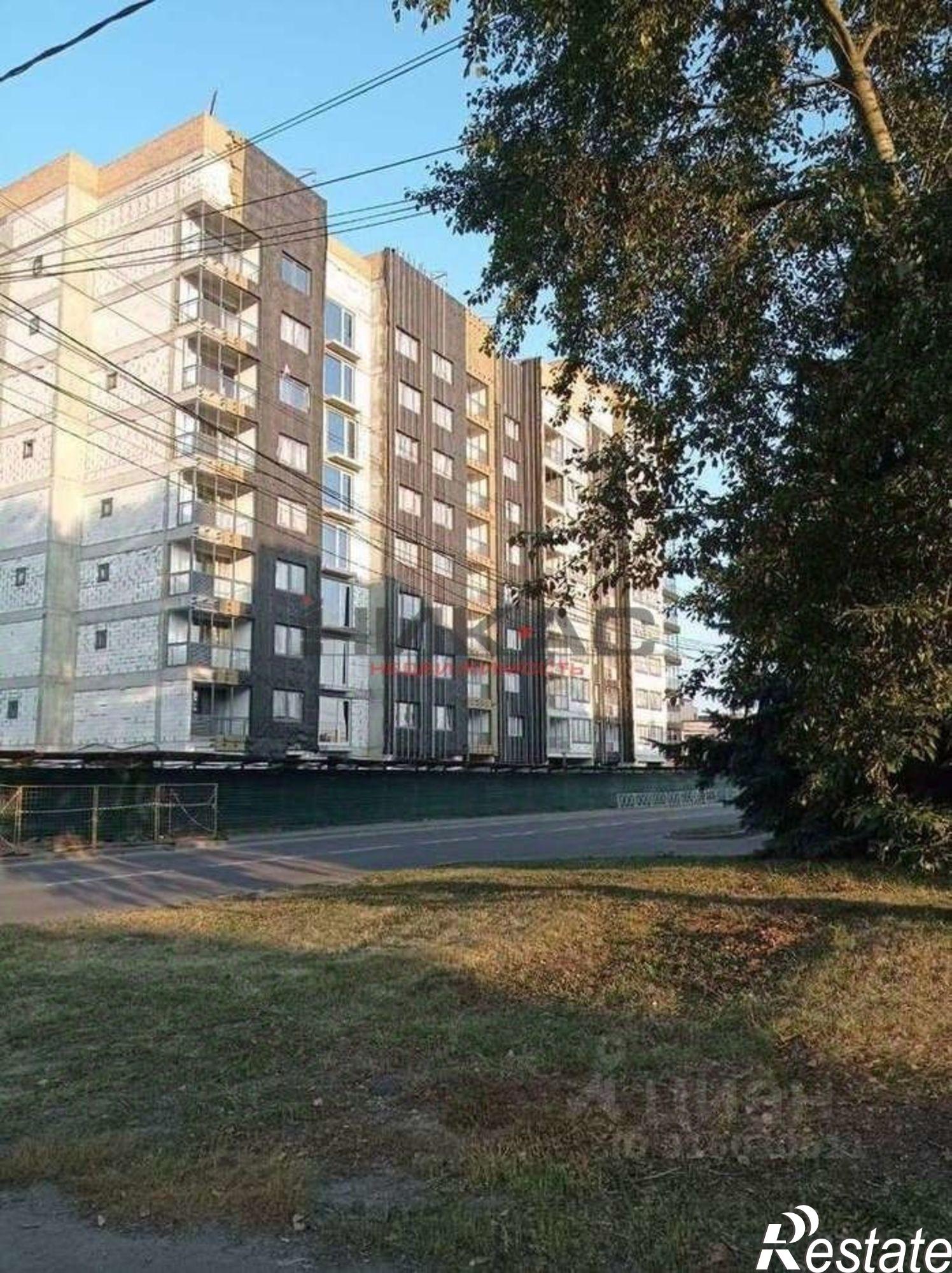 Купить квартиру за 7 724 000 рублей на ул Лисицына, 6а