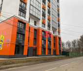 помещение 66.9 кв м Старая Костромская улица, д.6