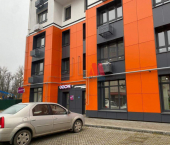 помещение 35.9 кв м Старая Костромская улица, д.6