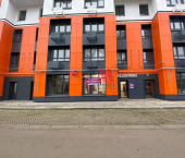 помещение 75.2 кв м Старая Костромская улица, д.6