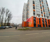 помещение 44.1 кв м Старая Костромская улица, д.6