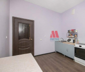 1-комн, 38.1кв м, этаж 1/5 Тутаевское шоссе, д.107