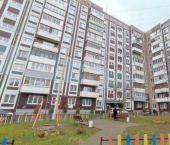 3-комн, 66кв м, этаж 3/10 улица Серго Орджоникидзе, 33