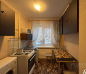 1-комн, 21кв м, этаж 1/9 улица Громова, 46