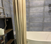 1-комн, 34кв м, этаж 5/5 Московский проспект, 96