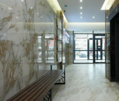 1-комн, 53кв м, этаж 9/18 Суздальское шоссе, 64