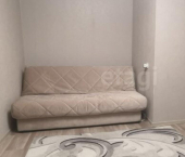 1-комн, 30кв м, этаж 1/5 улица Гагарина, 53