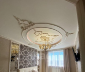 1-комн, 44кв м, этаж 15/19 Балтийская улица, 3