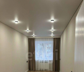 3-комн, 56кв м, этаж 3/5 Светлая улица, 34/10