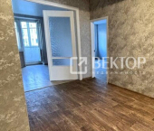 3-комн, 115кв м, этаж 3/7 Советская улица, 41 к3