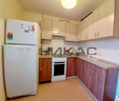 1-комн, 33кв м, этаж 2/5 ул 8 Марта, 2