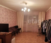 1-комн, 61кв м, этаж 3/9 ул Ньютона, 9