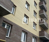 3-комн, 67кв м, этаж 1/9 Ленинградский пр-кт, 98