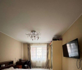 3-комн, 62кв м, этаж 2/9 пр-кт Машиностроителей, 11