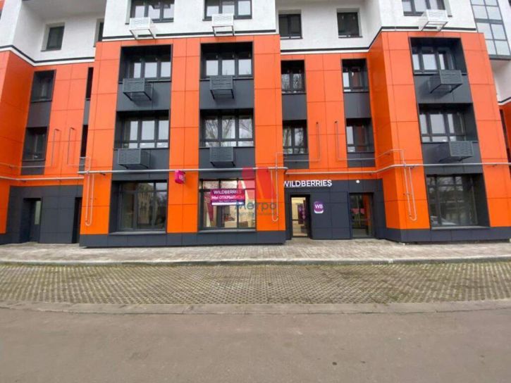 Помещение свободного назначения Старая Костромская улица, д.6