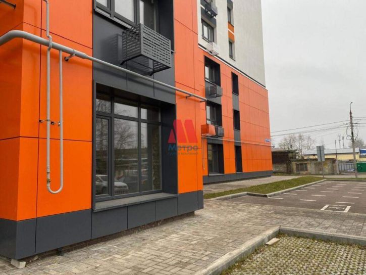 Помещение свободного назначения Старая Костромская улица, д.6