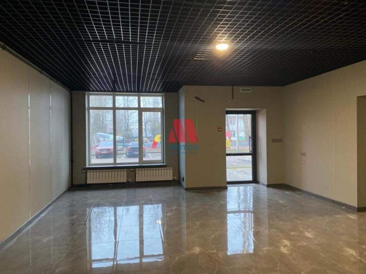 Помещение свободного назначения Старая Костромская улица, д.6