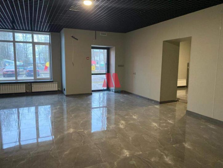 Помещение свободного назначения Старая Костромская улица, д.6