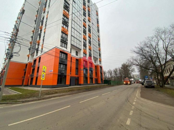 Помещение свободного назначения Старая Костромская улица, д.6