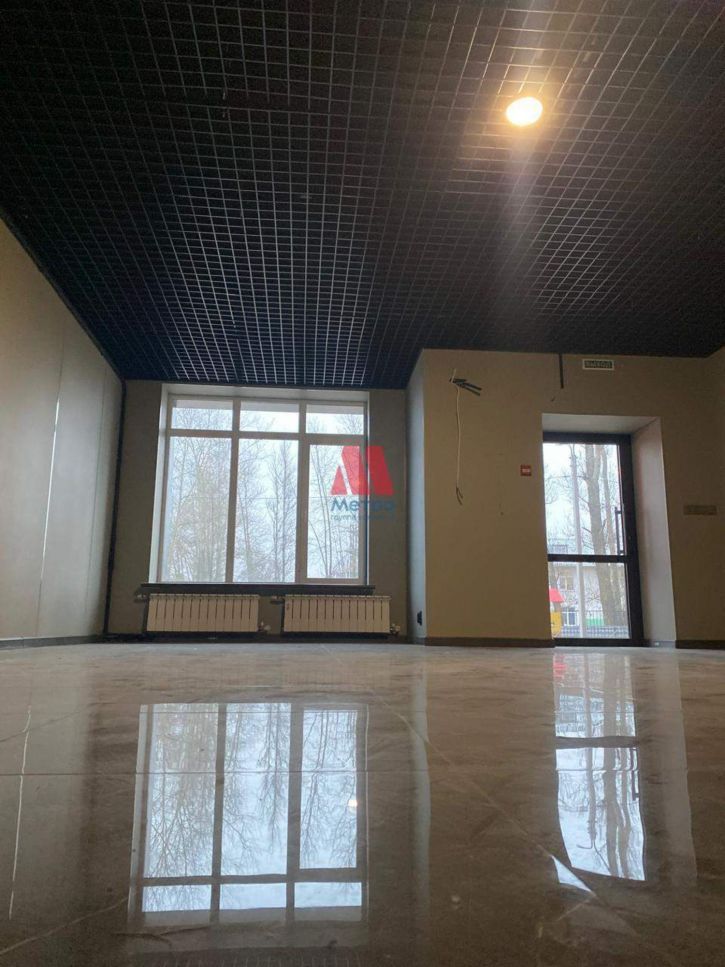 Помещение свободного назначения Старая Костромская улица, д.6