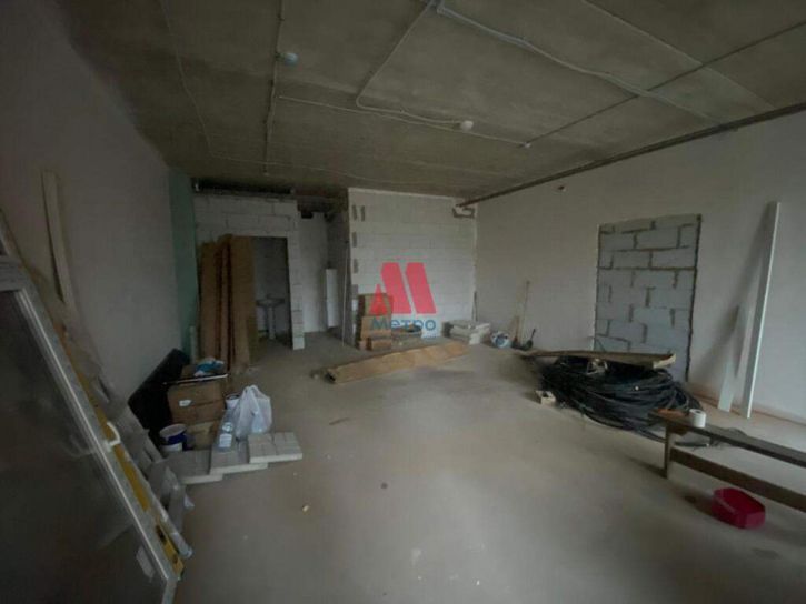 Помещение свободного назначения Старая Костромская улица, д.6