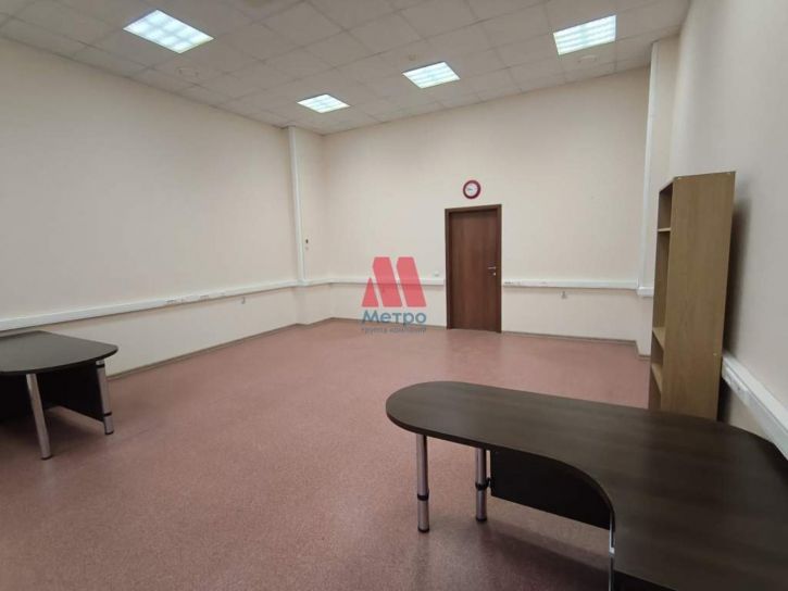 Офис Республиканская улица, д.3к7