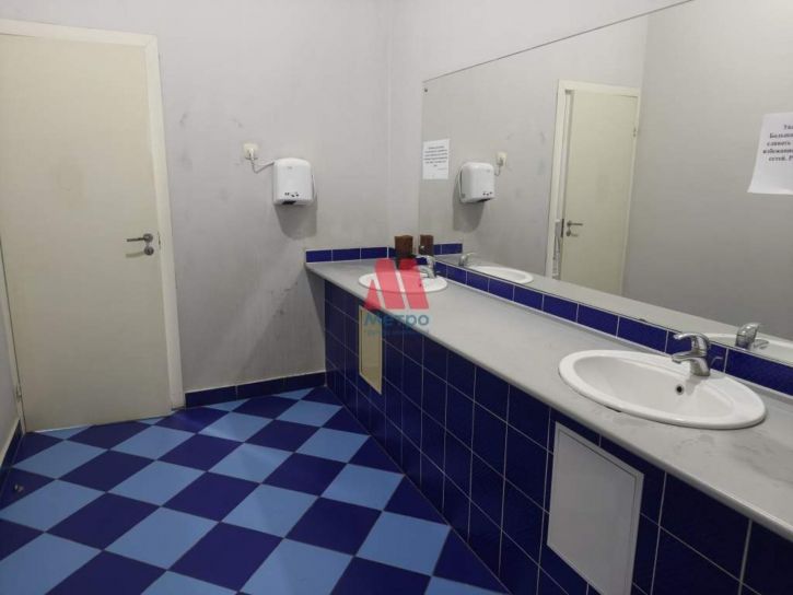 Офис Республиканская улица, д.3к7