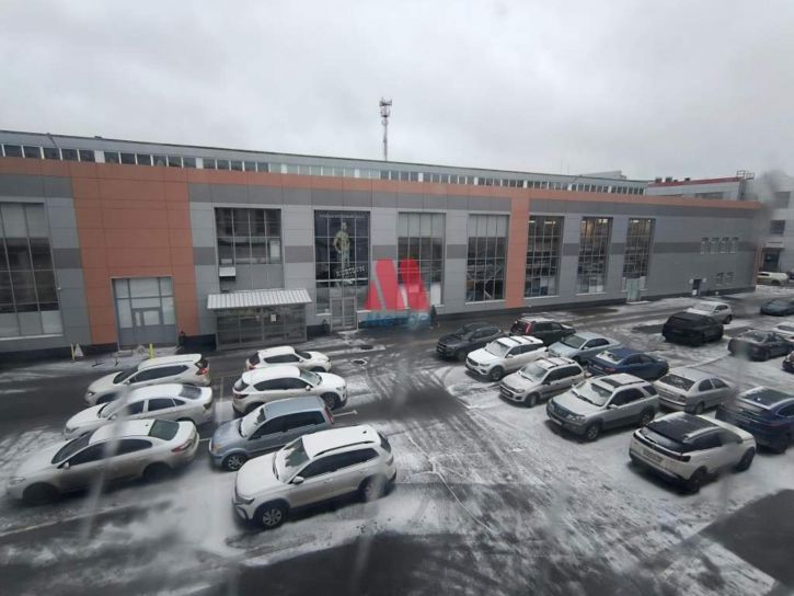 Офис Республиканская улица, д.3к7