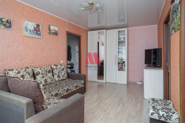 4-комн квартира Суздальское шоссе, д.26а