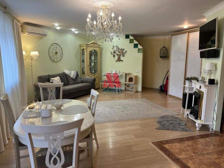 3-комн квартира Академика Колмогорова улица, д.15к2