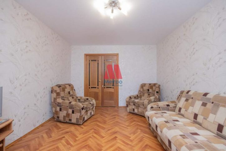 2-комн квартира Лисицына улица, д.28