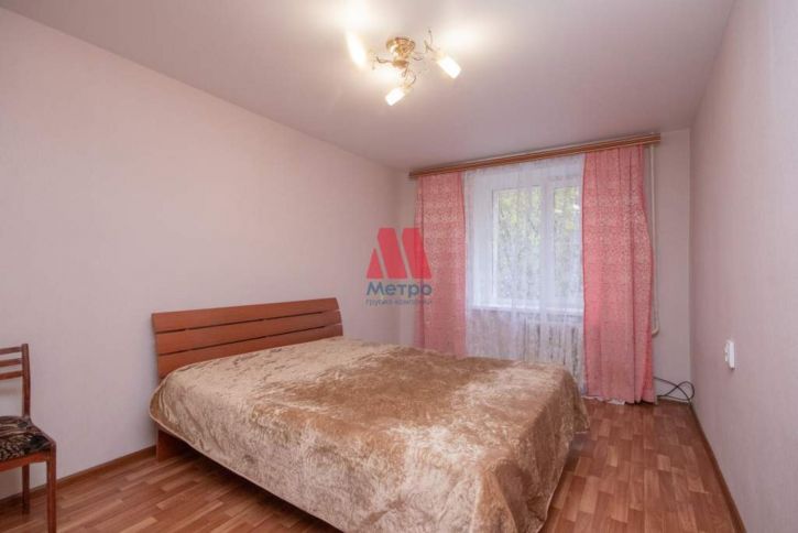 2-комн квартира Лисицына улица, д.28