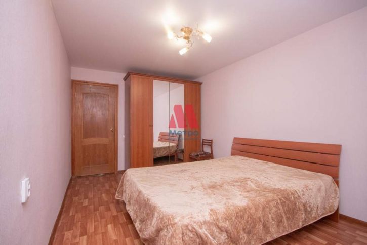 2-комн квартира Лисицына улица, д.28