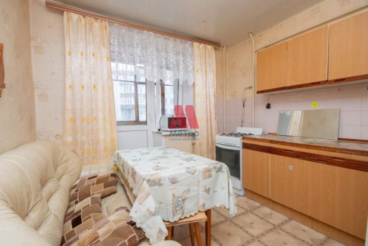 2-комн квартира Лисицына улица, д.28