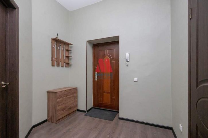 1-комн квартира Тутаевское шоссе, д.107