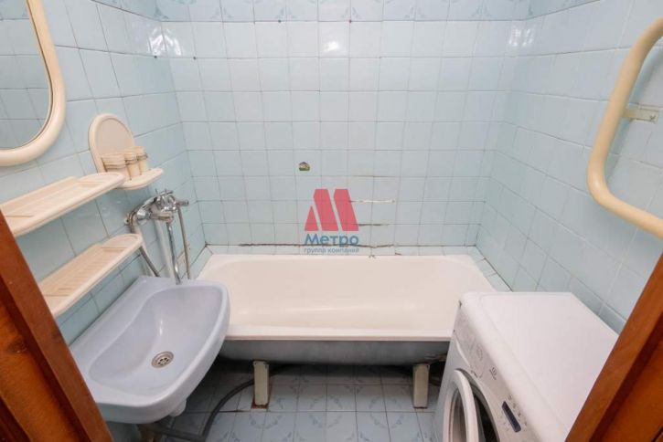 2-комн квартира Лисицына улица, д.28