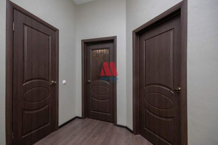 1-комн квартира Тутаевское шоссе, д.107