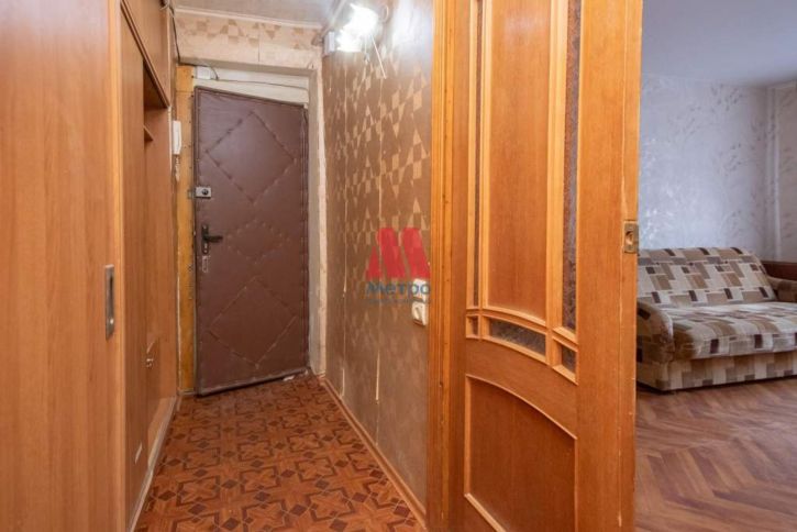 2-комн квартира Лисицына улица, д.28