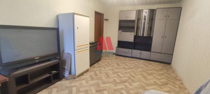 Комната Труфанова улица, д.36к2