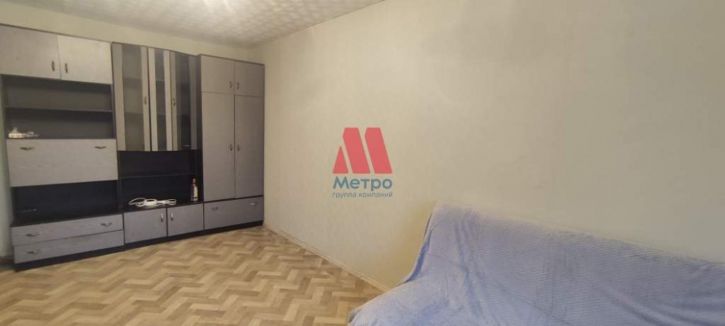 Комната Труфанова улица, д.36к2